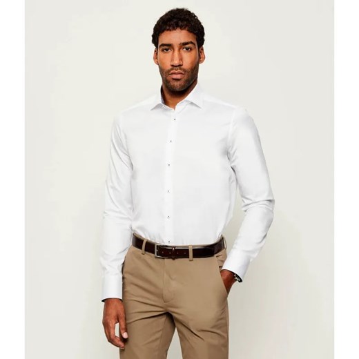 Stenströms Koszula | Slim Fit ze sklepu Gomez Fashion Store w kategorii Koszule męskie - zdjęcie 186132688