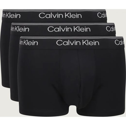 Calvin Klein Underwear Bokserki 3-pack ze sklepu Gomez Fashion Store w kategorii Majtki męskie - zdjęcie 186133666