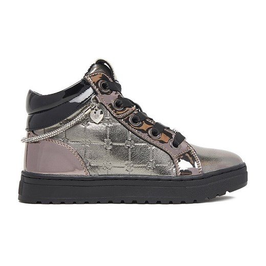 Trzewiki Juicy Couture CEO-CS5869-18 ze sklepu ccc.eu w kategorii Buty zimowe dziecięce - zdjęcie 186134138