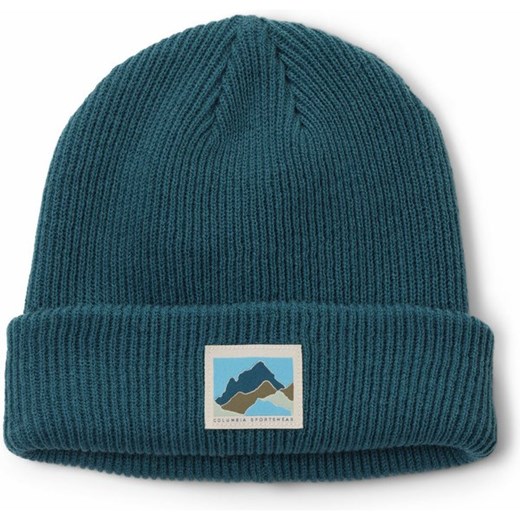 Czapka Provisions Cuffed Beanie Columbia - id: 203467 - marki Columbia - 186136376 Czapka Provisions Cuffed Beanie Columbia ze sklepu SPORT-SHOP.pl w kategorii Czapki zimowe męskie - zdjęcie 186136376
