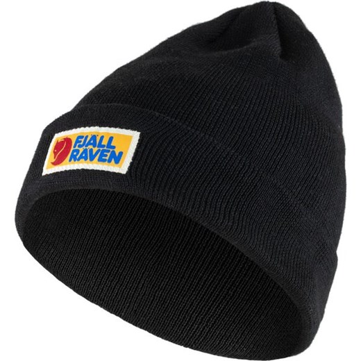 Czapka Vardag Classic Beanie Fjallraven ze sklepu SPORT-SHOP.pl w kategorii Czapki zimowe męskie - zdjęcie 186136386