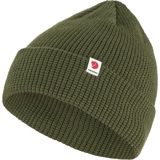 Czapka Tab Hat Fjallraven ze sklepu SPORT-SHOP.pl w kategorii Czapki zimowe męskie - zdjęcie 186136397