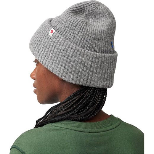 Czapka Heavy Beanie Fjallraven One Size SPORT-SHOP.pl