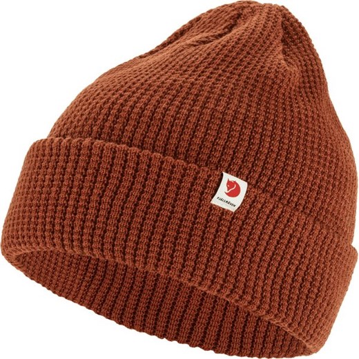Czapka Tab Hat Fjallraven ze sklepu SPORT-SHOP.pl w kategorii Czapki zimowe damskie - zdjęcie 186136435