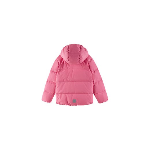 Reima Kurtka puchowa Paimio 5100282A Różowy Regular Fit Reima 140 MODIVO
