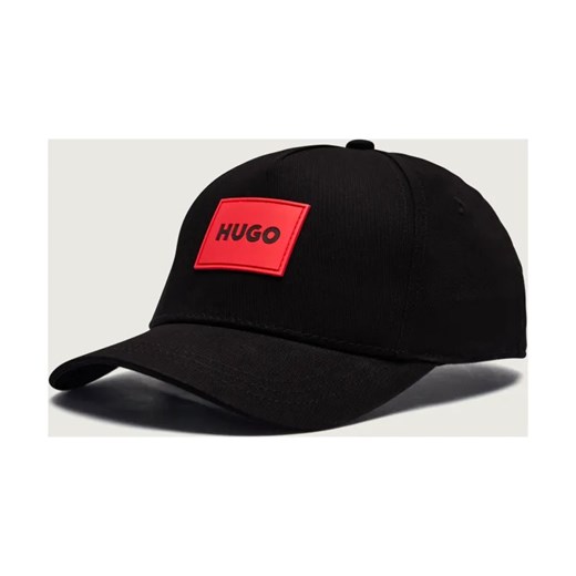 HUGO KIDS Bejsbolówka ze sklepu Gomez Fashion Store w kategorii Czapki dziecięce - zdjęcie 186139338