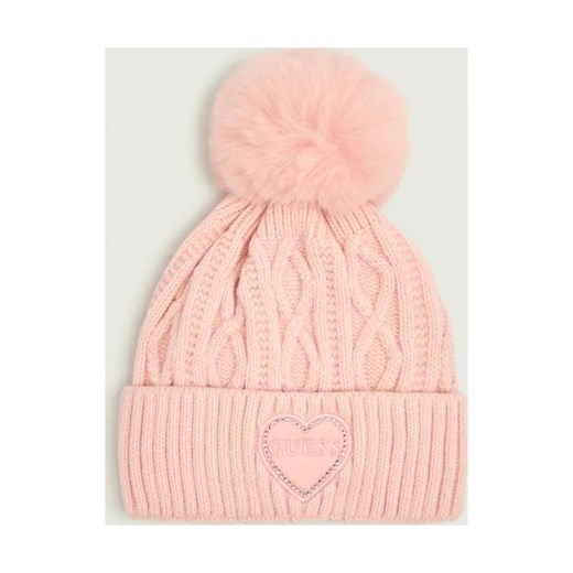 Guess Czapka ze sklepu Gomez Fashion Store w kategorii Czapki dziecięce - zdjęcie 186139339