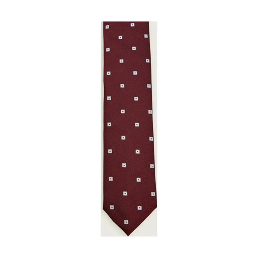 BOSS BLACK Krawat H-TIE ze sklepu Gomez Fashion Store w kategorii Krawaty - zdjęcie 186139399