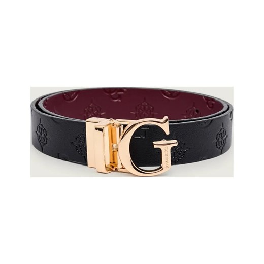 Guess Dwustronny pasek TISHA ze sklepu Gomez Fashion Store w kategorii Paski damskie - zdjęcie 186139418