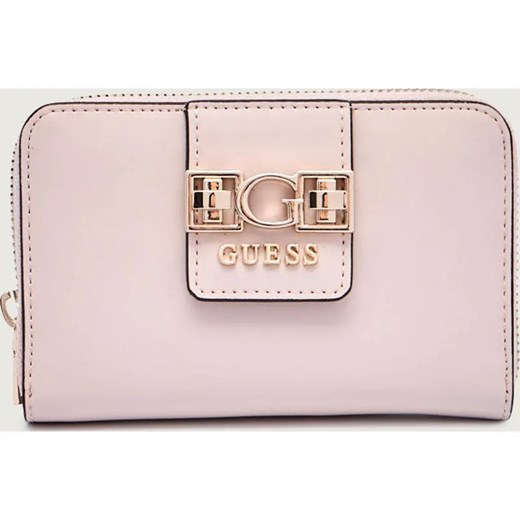 Guess Portfel JANE - id: GU255W000223T50 - marki Guess - 186139435 Guess Portfel JANE ze sklepu Gomez Fashion Store w kategorii Portfele damskie - zdjęcie 186139435