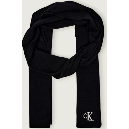 Calvin Klein Szal ze sklepu Gomez Fashion Store w kategorii Szaliki męskie - zdjęcie 186139475