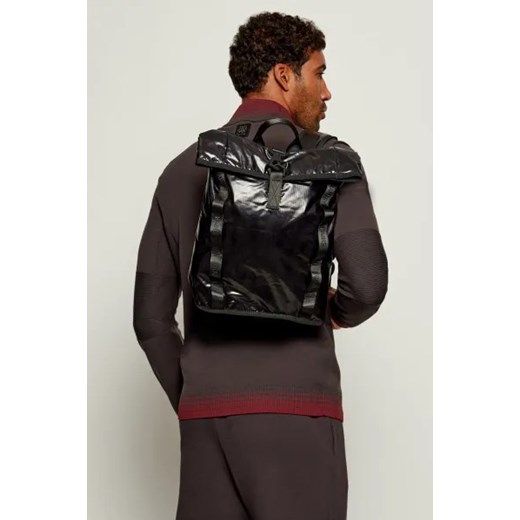 Rains Plecak Sibu Rolltop Mini W3 Rains OS Gomez Fashion Store