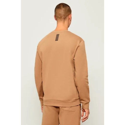 EA7 Bluza | Regular Fit XXL Gomez Fashion Store