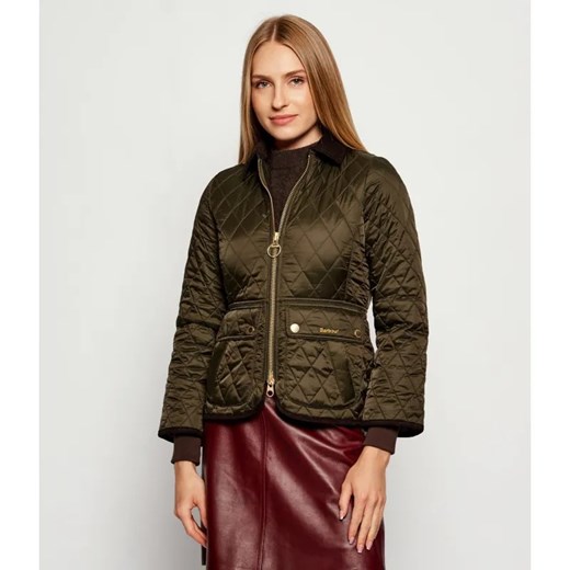Barbour Kurtka Beadnell | Regular Fit ze sklepu Gomez Fashion Store w kategorii Kurtki damskie - zdjęcie 186140658