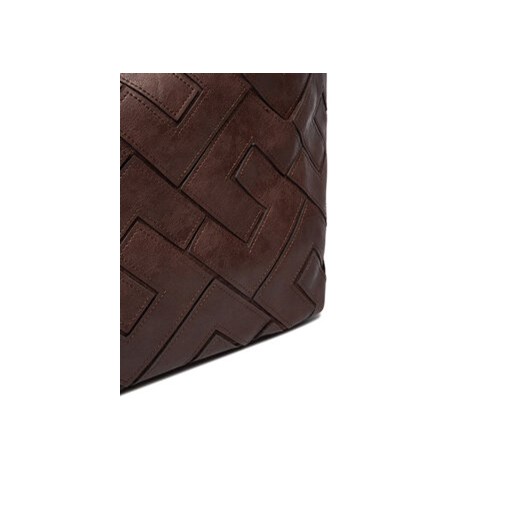 Lasocki Torebka MLP-E-023-05 Brązowy Lasocki NOSIZE MODIVO