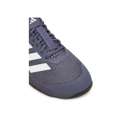 adidas Buty na siłownię Dropset 3 strength training JR1670 Fioletowy 40 MODIVO