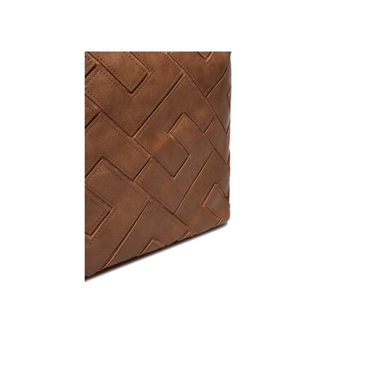 Lasocki Torebka MLP-E-023-05 Brązowy Lasocki NOSIZE MODIVO