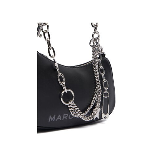 Marc Jacobs Torebka 2R4HSH038H02 Czarny Marc Jacobs 00 MODIVO