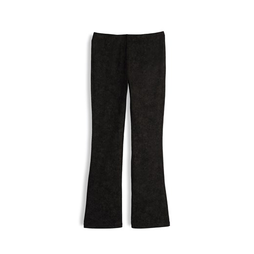 GATE Szerokie legginsy 8Y ze sklepu gateshop w kategorii Spodnie dziewczęce - zdjęcie 186143525