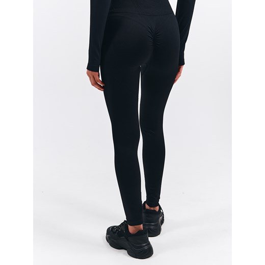 GATE Legginsy z efektem push-up 36/38 Gate 36/38 gateshop