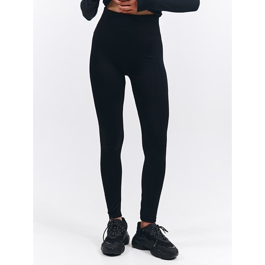 GATE Legginsy z efektem push-up 36/38 Gate 40/42 gateshop