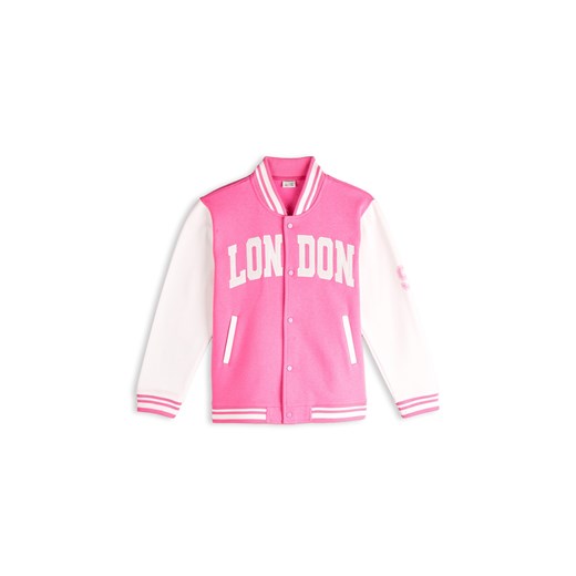 GATE Bluza uniwersytecka 8Y ze sklepu gateshop w kategorii Bluzy dziewczęce - zdjęcie 186143649