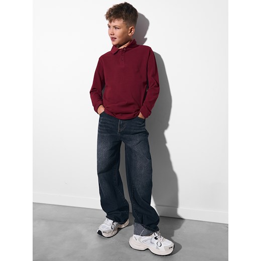 GATE Bawełniana koszulka polo 3Y Gate 13Y wyprzedaż gateshop