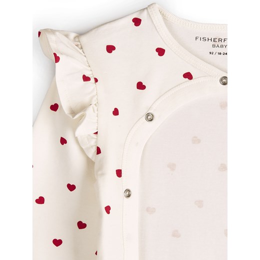 GATE Bawełniana piżamka dla niemowląt 6/9M Gate 18/24M gateshop