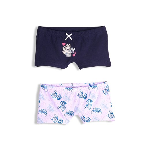 GATE 2 sztuki majtekLilo i Stich Spodenki chłopięce 4Y ze sklepu gateshop w kategorii Majtki dziecięce - zdjęcie 186143997