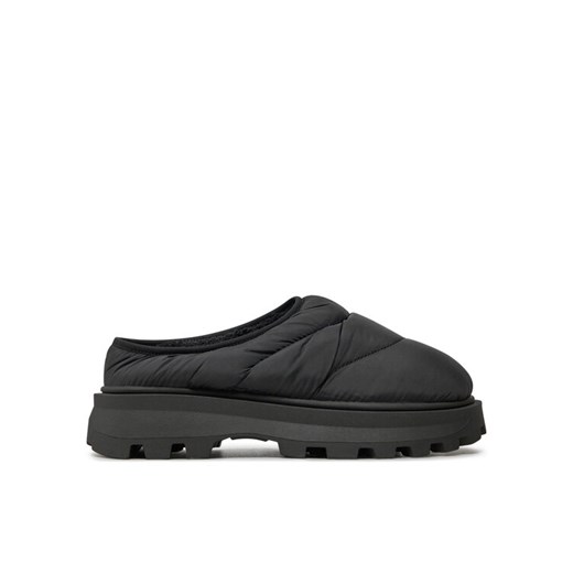 Śniegowce Steve Madden Frost SM11003421 Czarny ze sklepu eobuwie.pl w kategorii Kapcie damskie - zdjęcie 186144738