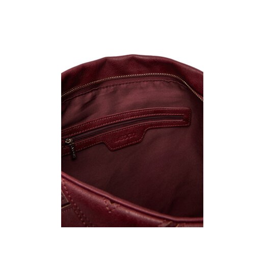 Torebka Lasocki MLP-E-023-05 Bordowy Lasocki NOSIZE eobuwie.pl