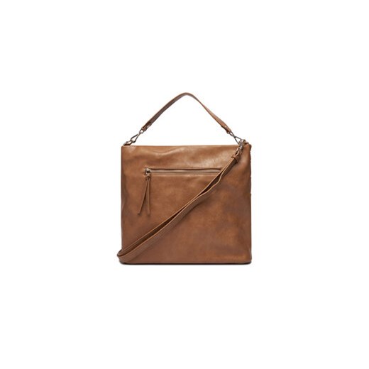 Torebka Lasocki MLP-E-023-05 Brązowy Lasocki NOSIZE eobuwie.pl