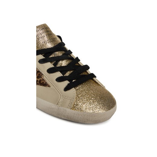 Sneakersy Golden Goose Super-Star Classic With List GWF00101.F007524.15741 Golden Goose 35 eobuwie.pl