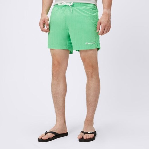 champion szorty beachshort 216069gs024 ze sklepu 50style.pl w kategorii Spodenki męskie - zdjęcie 186145715