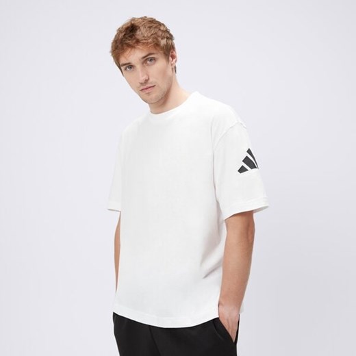 adidas t-shirt m sj t jc9296 ze sklepu 50style.pl w kategorii T-shirty męskie - zdjęcie 186145735