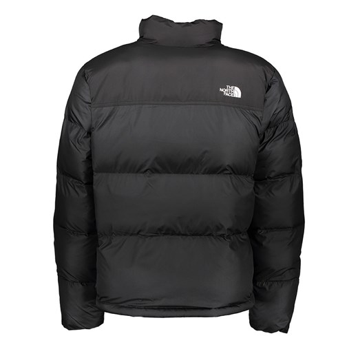 The North Face Kurtka pikowana "Saikuru" w kolorze czarnym The North Face XL promocja Limango Polska