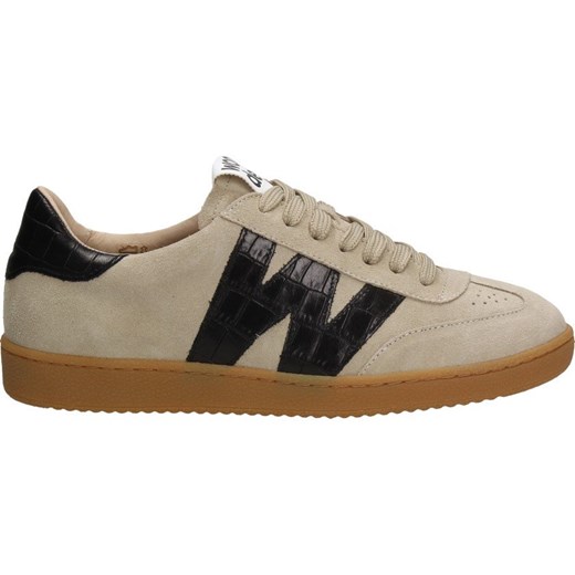 Półbuty Wonders ze sklepu Darbut w kategorii Trampki damskie - zdjęcie 186147417