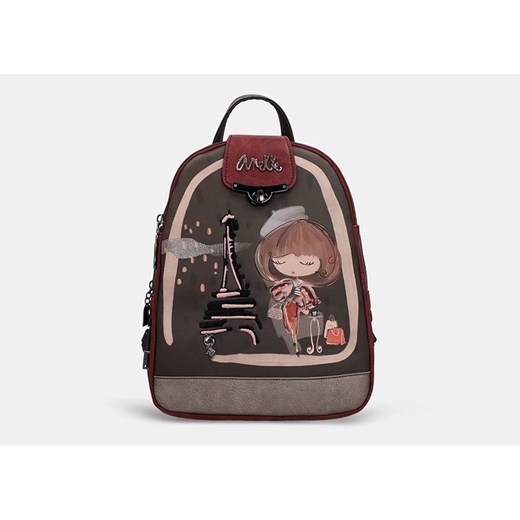 Plecak Anekke ze sklepu Darbut w kategorii Plecaki - zdjęcie 186147437