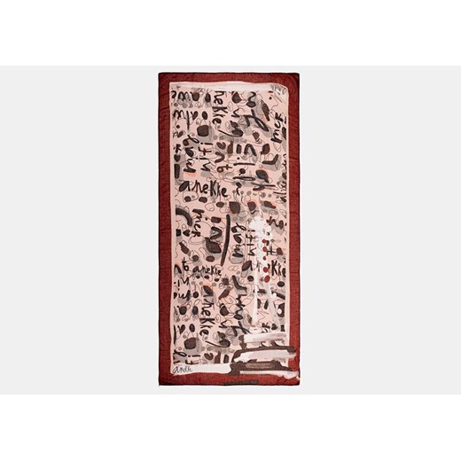 Szal Anekke ze sklepu Darbut w kategorii Szaliki i chusty damskie - zdjęcie 186147476