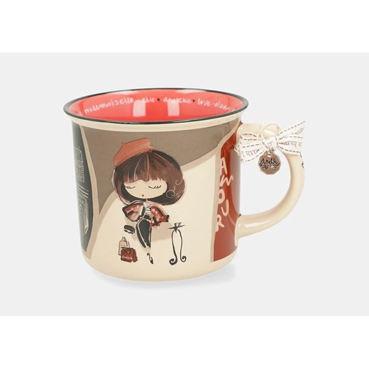 Kubek Anekke ze sklepu Darbut w kategorii Kubki - zdjęcie 186147488