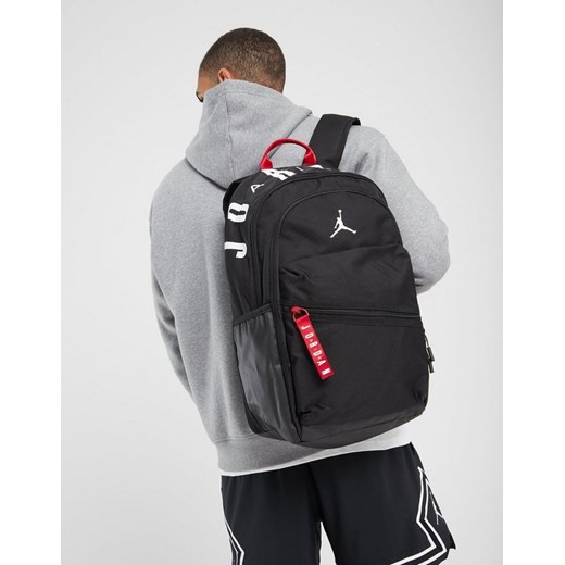 JORDAN PLECAK JAM AIR PATROL BACKPACK Jordan ONE SIZE JD Sports