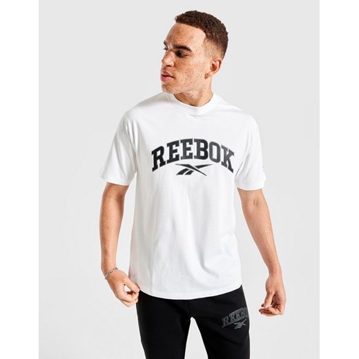 REEBOK T-SHIRT WINWOOD ze sklepu JD Sports  w kategorii T-shirty męskie - zdjęcie 186148015