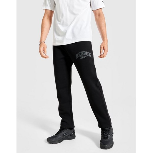 REEBOK SPODNIE WELLER ze sklepu JD Sports  w kategorii Spodnie męskie - zdjęcie 186148019