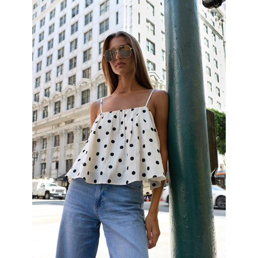 Reserved - Okulary przeciwsłoneczne - wielobarwny Reserved ONE SIZE okazja Reserved