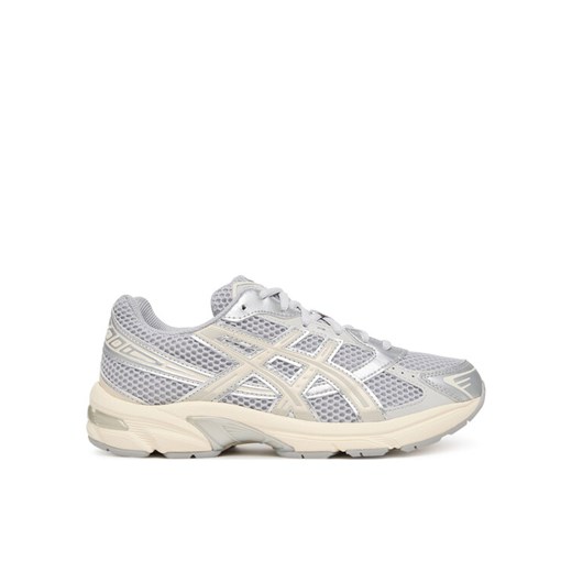 Sneakersy Asics Gel-1130 1202A164 Szary ze sklepu eobuwie.pl w kategorii Buty sportowe damskie - zdjęcie 186149795