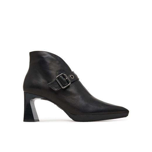 Botki Hispanitas HI254244 Czarny ze sklepu eobuwie.pl w kategorii Botki - zdjęcie 186149828