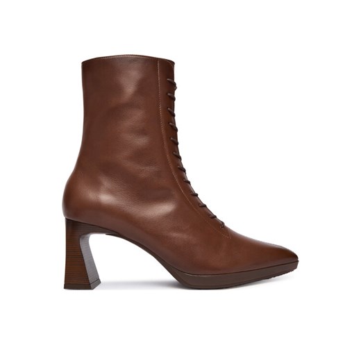 Trzewiki Hispanitas HI254379 Brązowy ze sklepu eobuwie.pl w kategorii Botki - zdjęcie 186149985