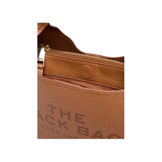 Torebka Marc Jacobs 2F3HSH020H01 Brązowy Marc Jacobs 00 eobuwie.pl