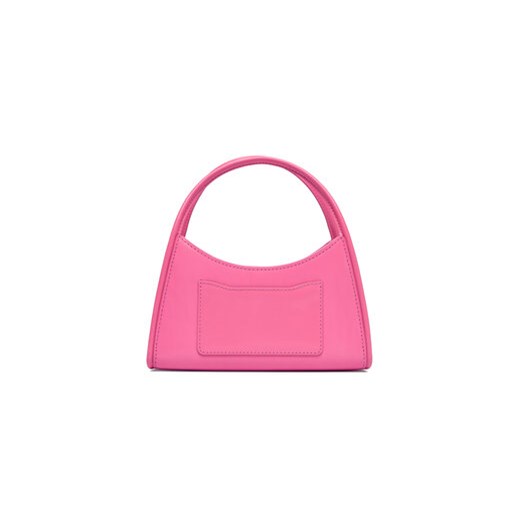 Torebka Marc Jacobs 2P5HCR010H02 Różowy Marc Jacobs 00 eobuwie.pl