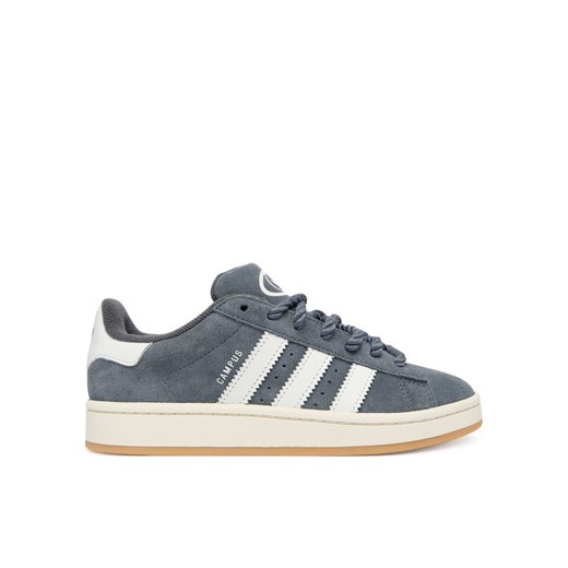 adidas Sneakersy Campus 00S JP6192 Szary ze sklepu MODIVO w kategorii Buty sportowe damskie - zdjęcie 186151338